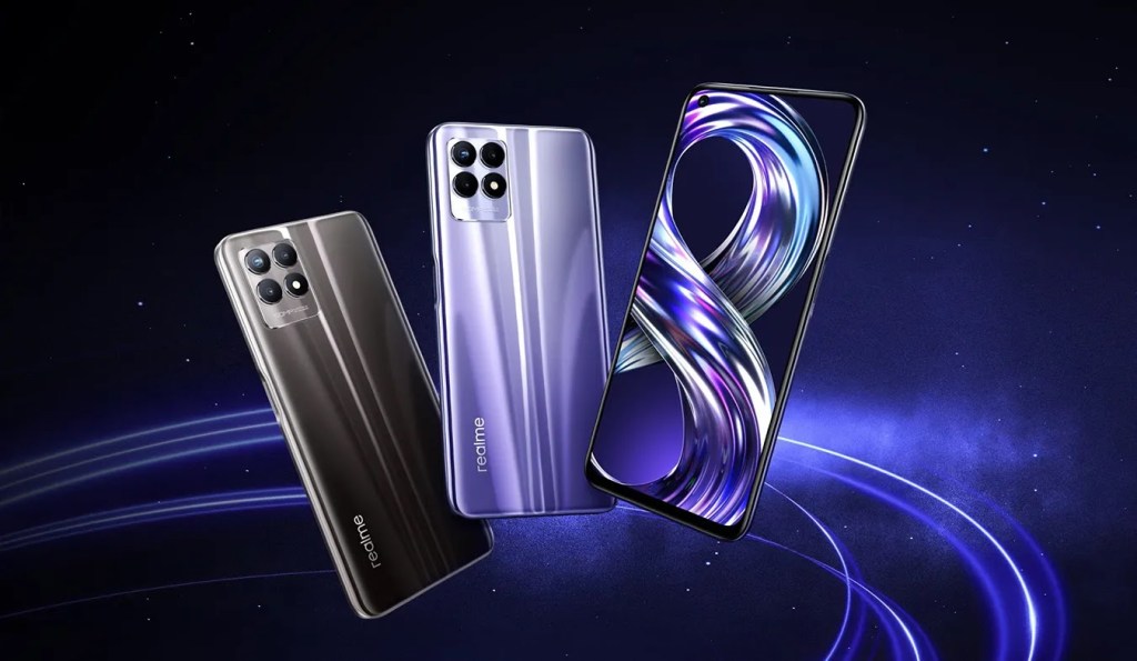 HP 5G Harga 5 Jutaan Terbaik 2024 – Spesifikasi dan&nbsp;Harganya