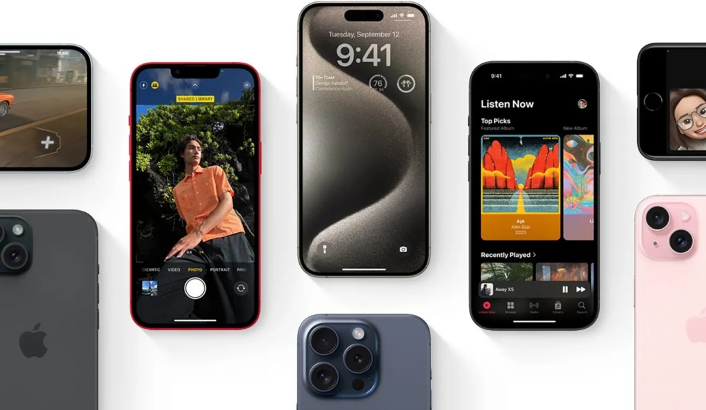 HP Gaming iPhone Terbaik 2024 – Spesifikasi dan&nbsp;Harganya